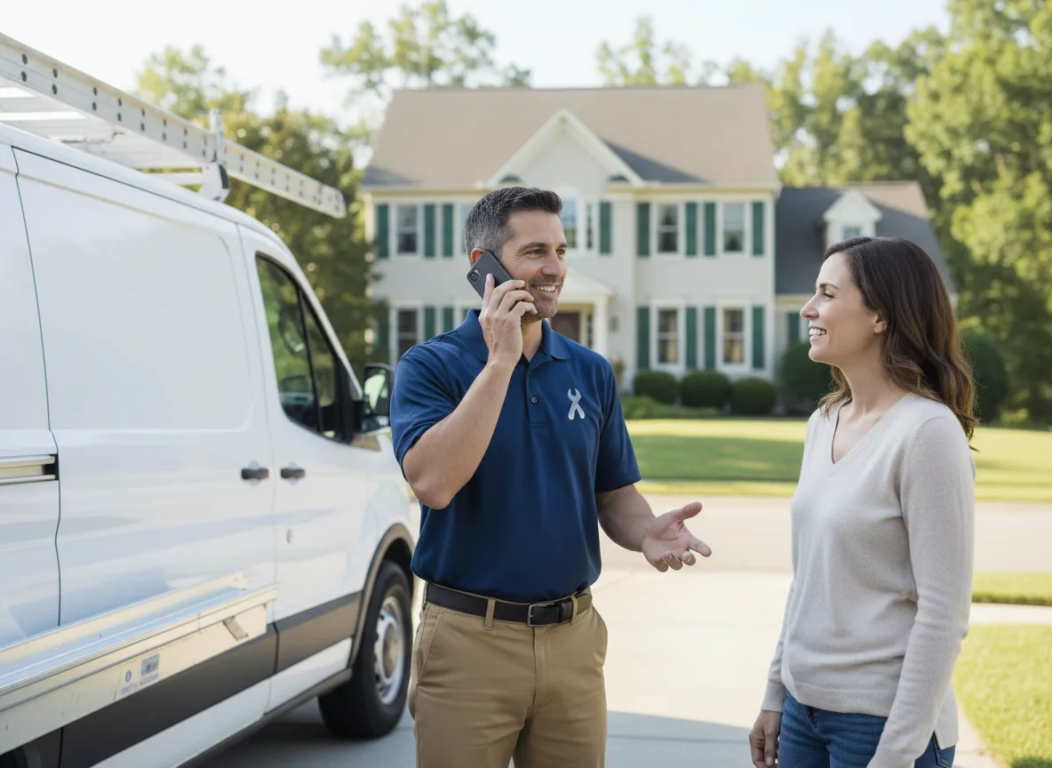 Home Gutter Service Woodland, WA FAQs
